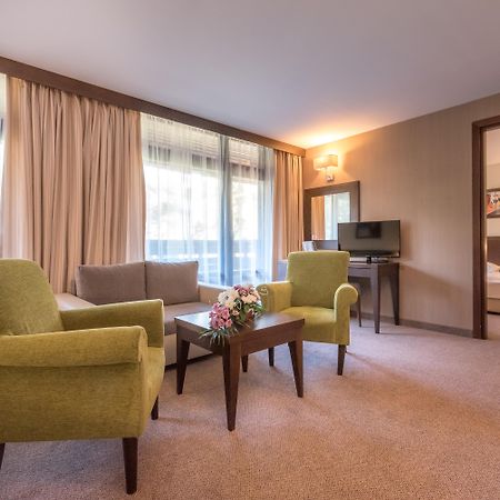 Lion Hotel Borovets Exterior foto