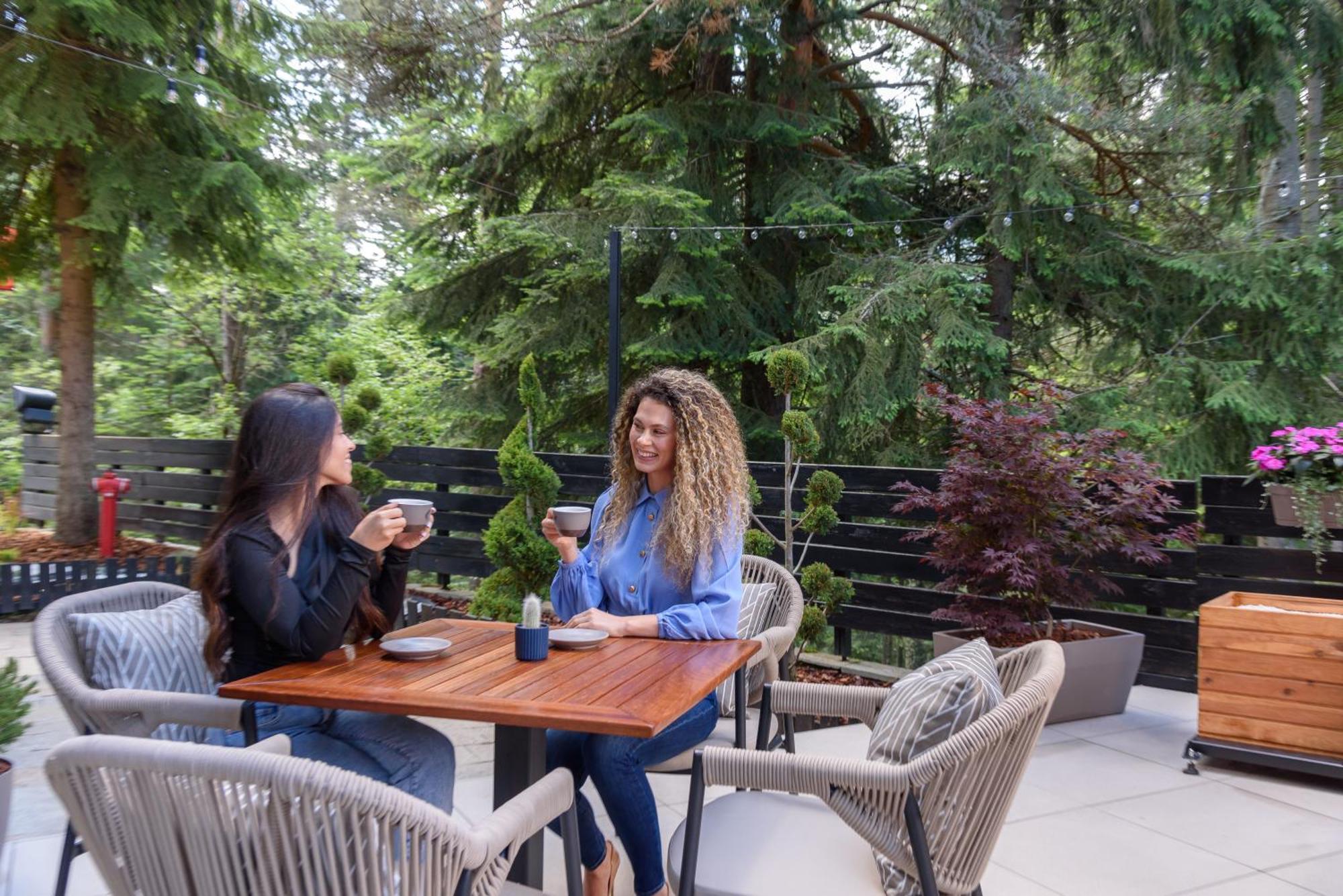 Lion Hotel Borovets Exterior foto