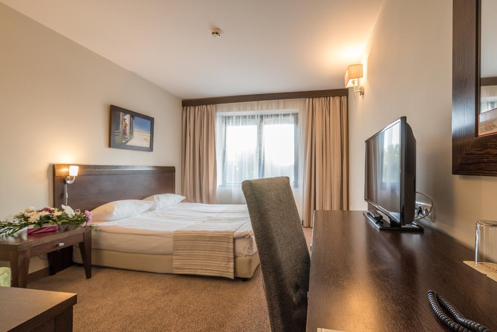 Lion Hotel Borovets Exterior foto